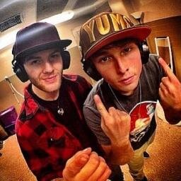 fumo emblem3