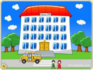 The Best Online Flash School Games !!!