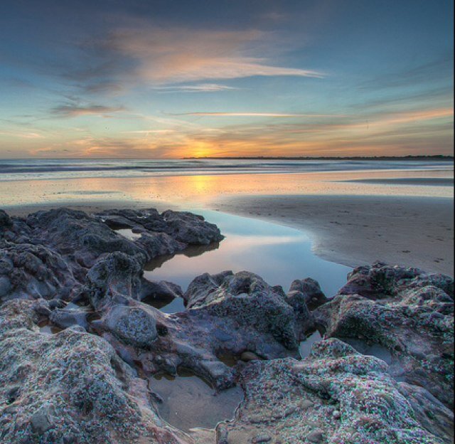 #ogmorebysea and we will Like & RT! | Banner Image 📸: @digicasephotos
