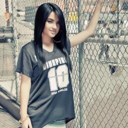 I WILL ALWAYS LOVE U BECKY G IM YOUR #1 FAN ALWAYS