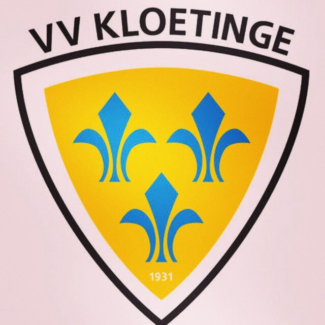 Het laatste nieuws en standen van vvkloetinge en de jeugd van vvkloetinge