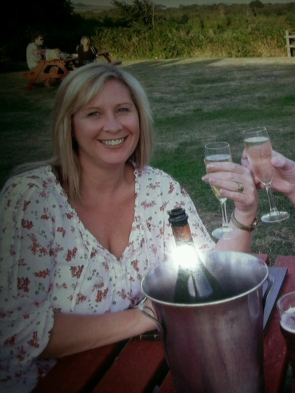 lisajaneparker4's profile picture. Works with special needs kids ,loves wine and films