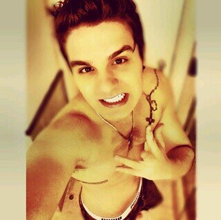 Eu nao te deixaria por uma ventura atoa ,  e nem te trocaria por qualquer outra pessoa ♪ @LuanSantana ``