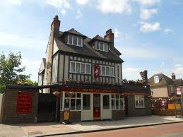 Under new ownership & fully refurbished. Great selection of food served daily, Real Cask Ales, Wines & Spirits. Sky TV & Events: Open mic, live bands & more...