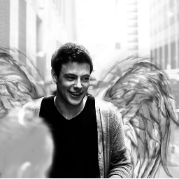 FinnTheAngel's profile picture. Tall, lima guy, teacher, army guy, ex fiance, guardian angel. [Tribute account]