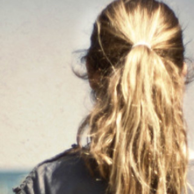 Striving to stop pretending and start finding who I am in Christ.