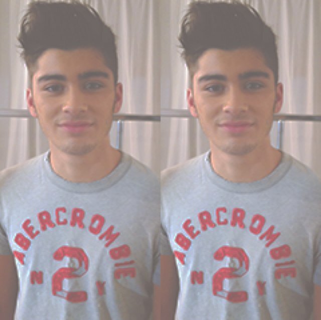 Zayn || single || coccolamico || «you can stay with me forever or you could stay with me for now»