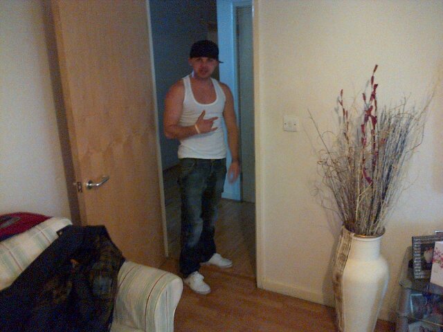 Money orientated