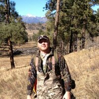 corey easley (@wetpine) 's Twitter Profile