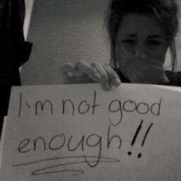 We all have scars. We all have stories.