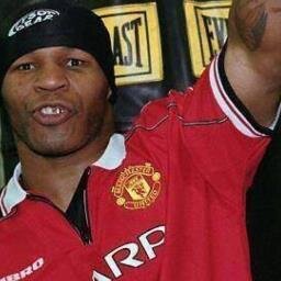 #MUFC
