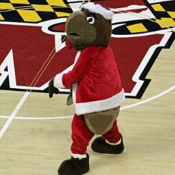 #TerpNation Been TWERKING my way through College Park since '56 FEAR ME BITCHES (not associated with University of MD)