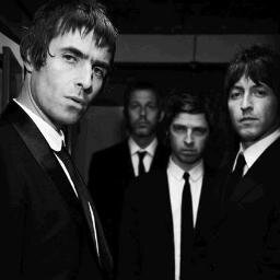 Oasis Hayran Sayfası @Oasis @NoelGallagher @LiamGallagher
