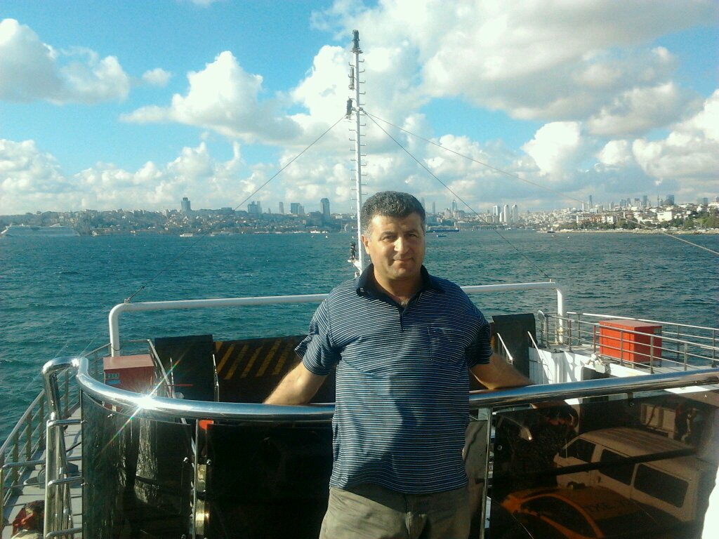 sana yapılmasını istemediğini başkasına yapma...