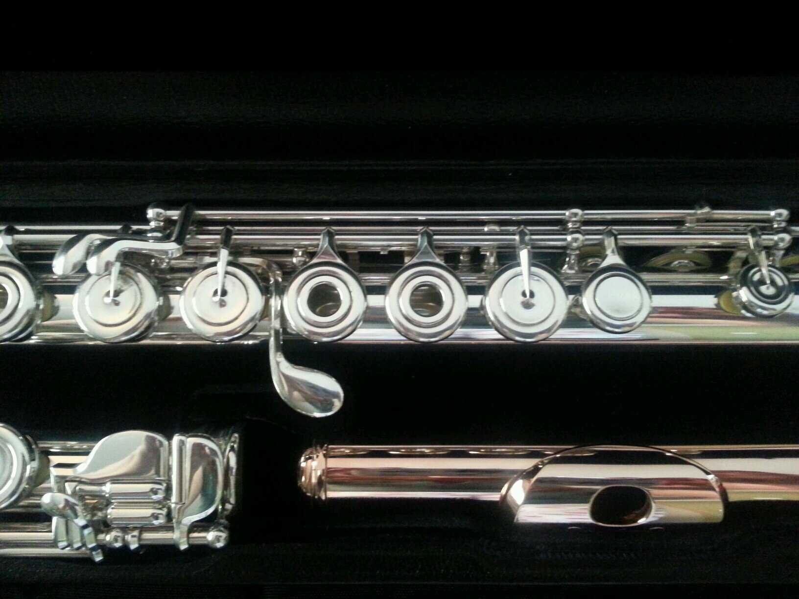 FLUTIST Palm Beach Opera, Miami City Ballet, Palm Beach Chamber Music Festival, Chamber Music Palm Beach/Klavier Records