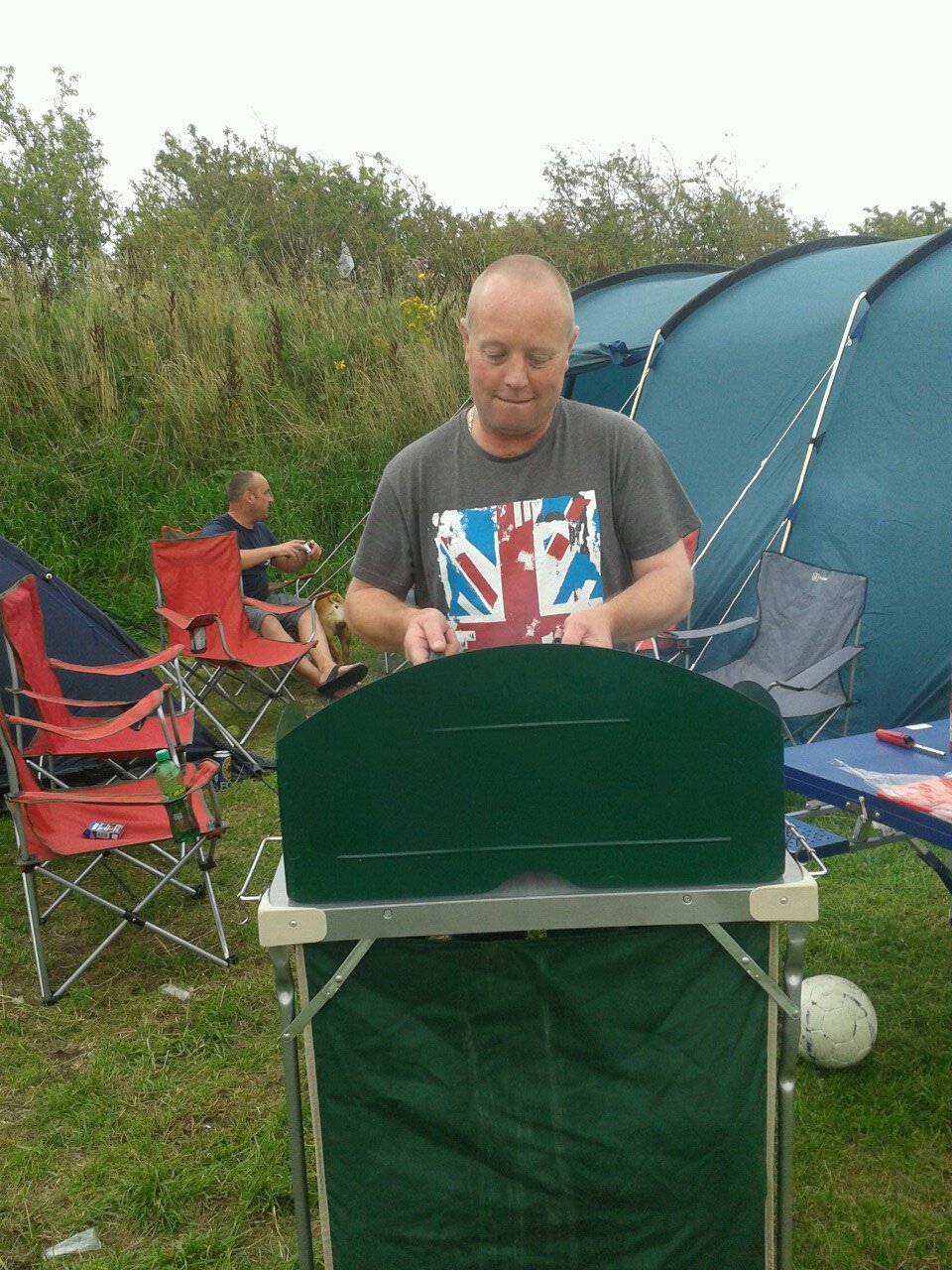 Crompton CC
