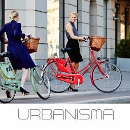 Urbanisma Profile Picture