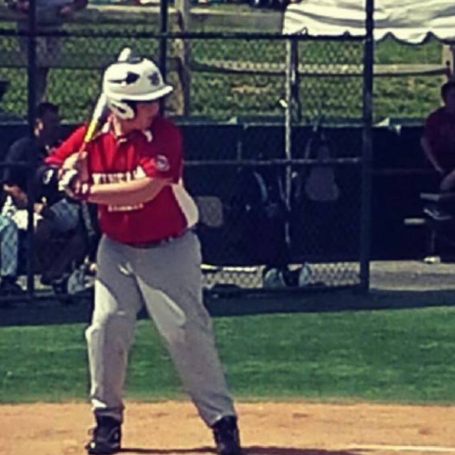 mababall4432's profile picture. 