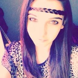 Follow me ! Lea mon bebou .3