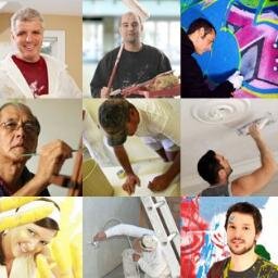 painterjobhub's profile picture. Connecting Contractors with Painters Nationwide