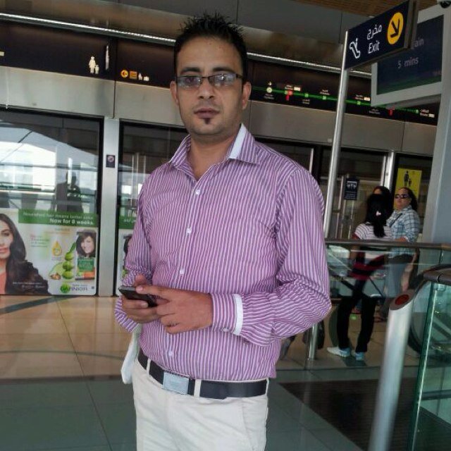 pispk's profile picture. 