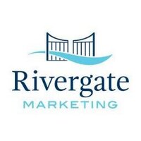 Rivergate Marketing(@RivergateMktg) 's Twitter Profile Photo