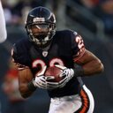 Matt Forte - @doucheforte - Twitter