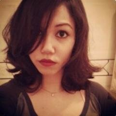 anaklara_dias's profile picture. 