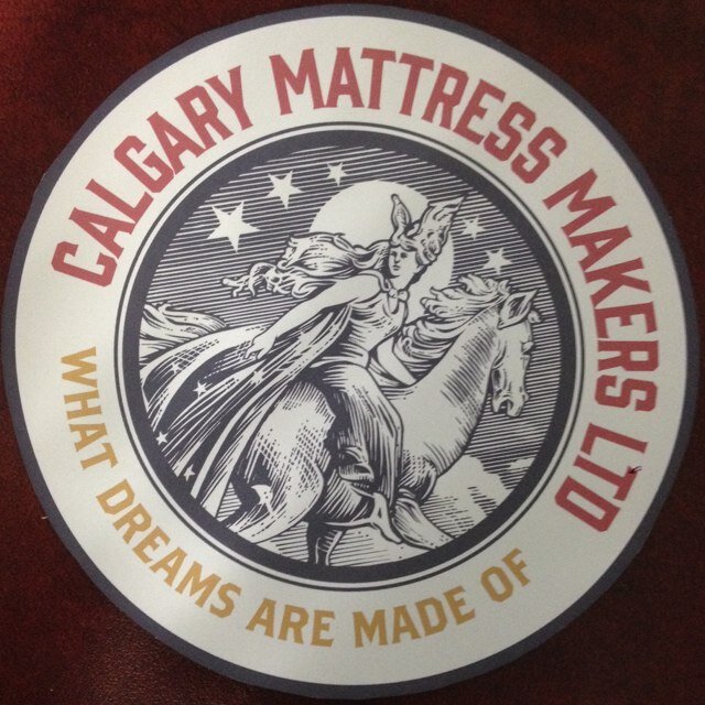 We are Calgary's best sustainable, local, custom mattress makers. Love your mattress!