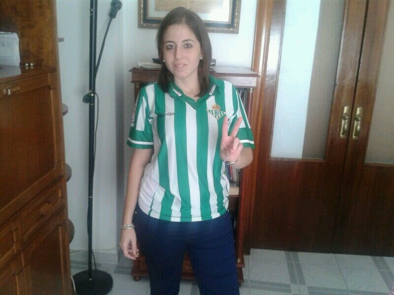 Beticaaa ;-)