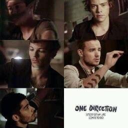 soy divertida y me gusta estudiar DIRECTONER de corazon y mi canción favorita es best song ever