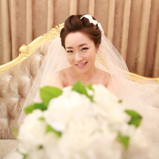 난 eunice. 또 다른 설명 따윈 필요없다 느낀다.