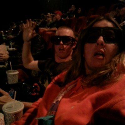 Profile Picture of Melissa Gilliam (@gilliam_melissa) on Twitter