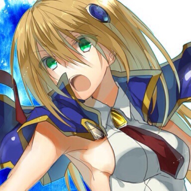 I used to work in the NOL, but after what happened… I quit. I now kinda work for Sector Seven! I can control my true form, too…!