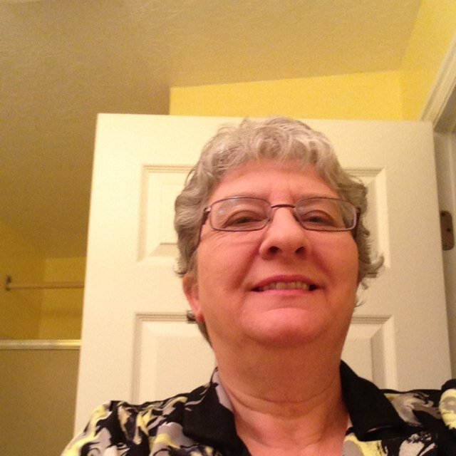 KathySward Profile Picture
