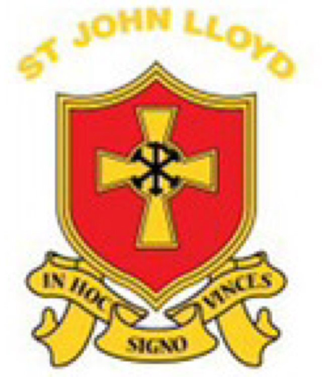St John Lloyd Sport
