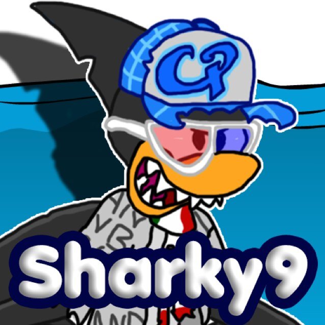 Owned by @Sharky9CP - Only accepting follow requests if you deserve it