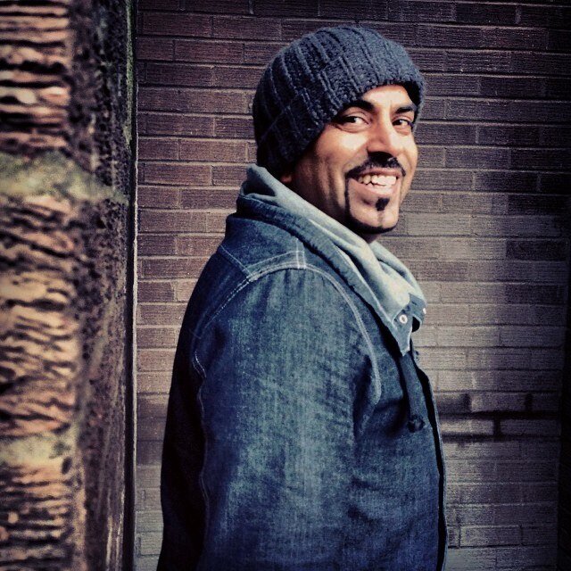 OFFICIAL Twitter account for multi-award winning singer Kulvinder Johal. Management: +44 7796 911 799 Email: kulwinderjohal@hotmail.co.uk