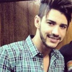 - você é & sempre será meu eterno inventor dos amores ♥  Está escrito nas estrelas você nasceu pra mim . @Gusttavo_Lima (: