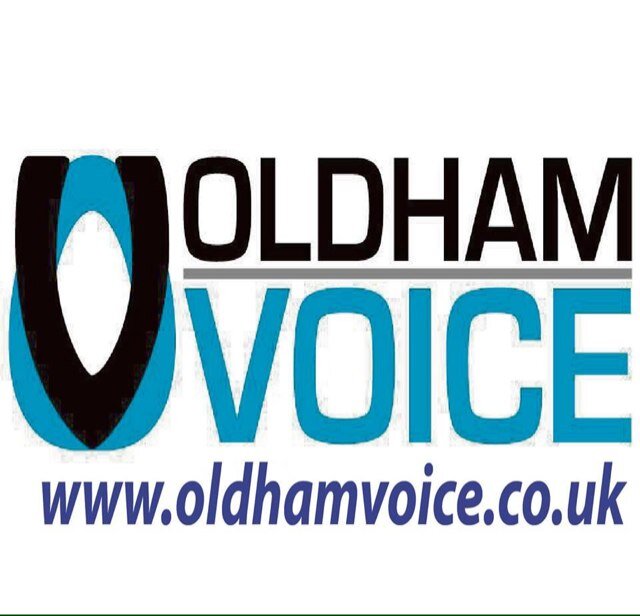 Oldham Voice, est. 2013, is an online journal sharing news and information for people living within the Borough of Oldham and Greater Manchester.