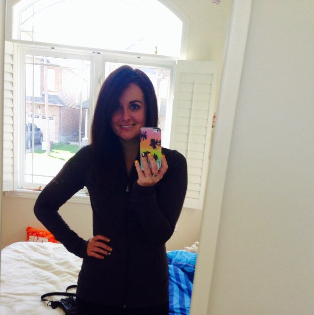 JaclynJohnston7's profile picture. Think of the happiest things ..., its the same as having wings ✨