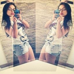 meiga e abusada mando vc se fuder ✌