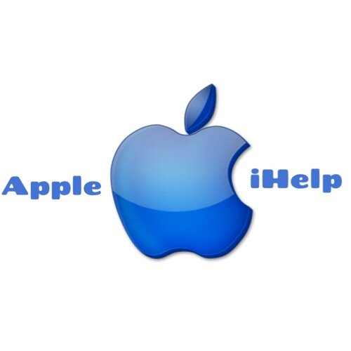 apple_ihelp's profile picture. 