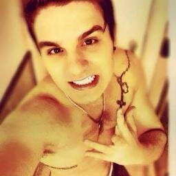 Vou estar pra sempre com vc @luansantana te vivo minha vida