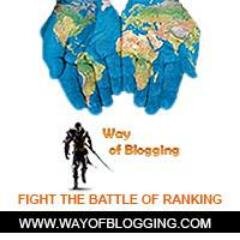 Fight the battle of ranking