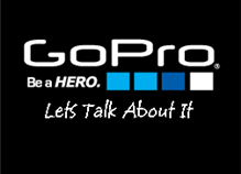 All Things GoPro is a website dedicated to bringing GoPro users aroud the world together providing tips, tricks, and ideas for you to use with your GoPro camera