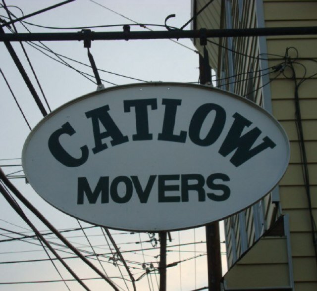 201-653-1808 Since 1932 Catlow Movers #moving families & companies in the NJ area. #NJ #jerseycity #ny #letsgetmoving NJWMA PM 0005 & US DOT 859971 / MGW 25,999