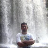 Tunc Unal (@tcunal) Twitter profile photo