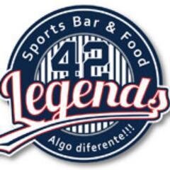 Somos un Sport Restaurant & Drinks, un lugar para ver los deportes que más te gustan...Prueba nuestras exquisitas comidas con nombres deportivos.