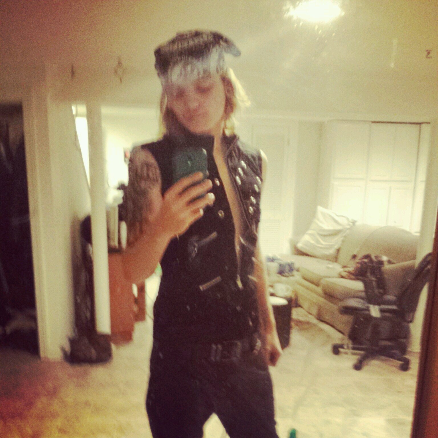 FOUNDER / RHYTHM GUITARIST - ⚓DRIFTING TIDES ⚓ OWNER -